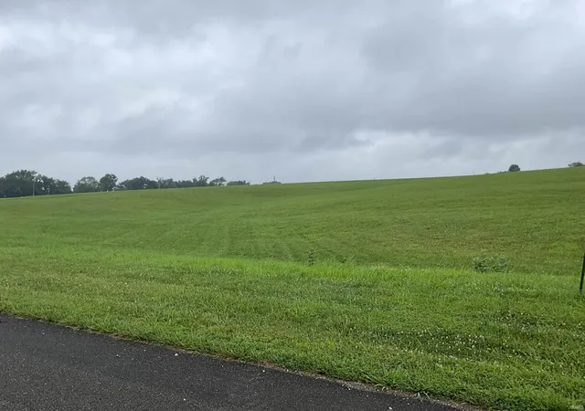 Photo 1 of Land for sale at 8676 S Alonzo Way, Bloomington, IN 47401 | MLS# 202528082 | Listing updated on 2026-07-20