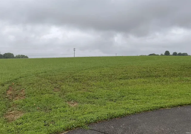 Photo 1 of Land for sale at 8722 S Alonzo Way, Bloomington, IN 47401 | MLS# 202528084 | Listing updated on 2026-07-20
