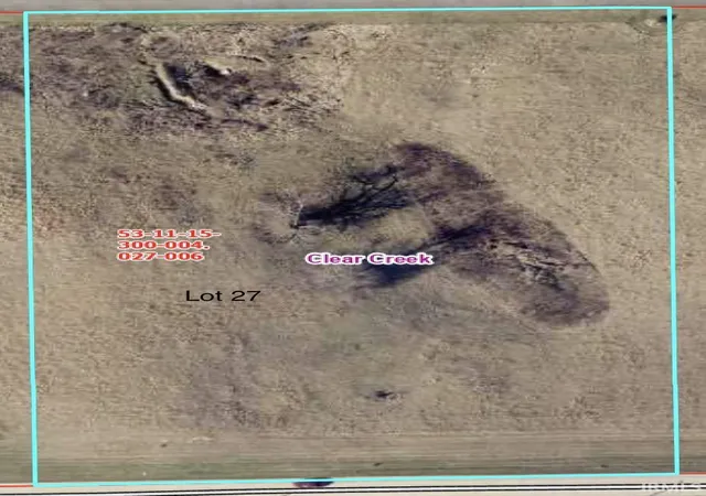 Photo 2 of Land for sale at 8665 S Alonzo Way, Bloomington, IN 47401 | MLS# 202528089 | Listing updated on 2026-07-20