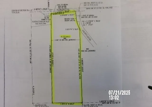 Homes for sale in Angola, IN | Tbd W Us Hwy 20, Angola, IN 46703 | MLS# 202528448