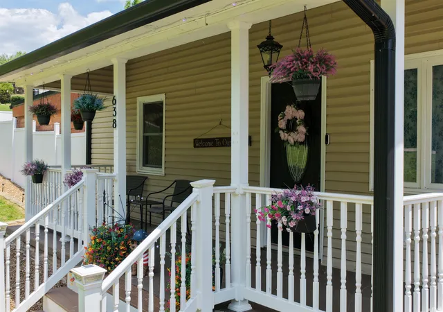Homes for sale in Springville, IN | 638 North Pike Rd, Springville, IN 47462 | MLS# 202528767