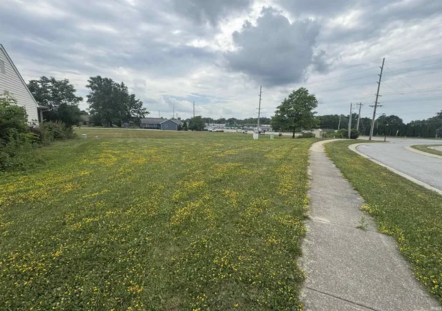 Photo 1 of Land for sale at 1607 Billy Dr, Fort Wayne, IN 46825 | MLS# 202528966 | Listing updated on 2026-06-29