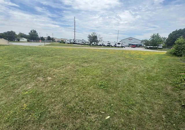 Photo 2 of Land for sale at 1607 Billy Dr, Fort Wayne, IN 46825 | MLS# 202528966 | Listing updated on 2026-06-29