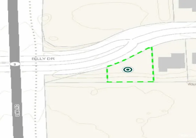 Photo 3 of Land for sale at 1607 Billy Dr, Fort Wayne, IN 46825 | MLS# 202528966 | Listing updated on 2026-06-29