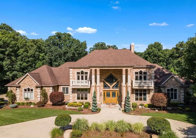 1st image of 21533 Golden Maple Ct, South Bend, IN 46628 | MLS# 202528976