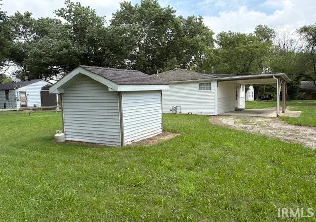 Homes for sale in Muncie, IN | 2101 N Macedonia Ave, Muncie, IN 47303 | MLS# 202529438