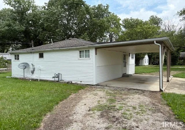 Homes for sale in Muncie, IN | 2101 N Macedonia Ave, Muncie, IN 47303 | MLS# 202529438