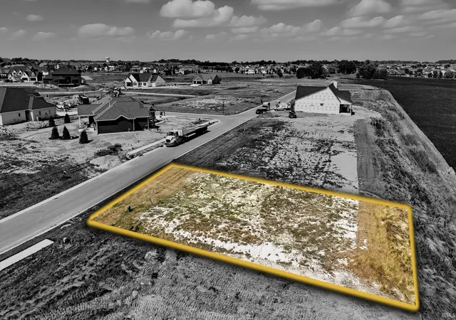 Photo 1 of Land for sale at 12408 Blue Jay Trl, Fort Wayne, IN 46814 | MLS# 202530087 | Listing updated on 2026-05-26