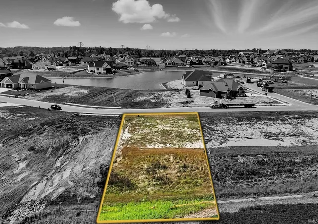 Photo 3 of Land for sale at 12408 Blue Jay Trl, Fort Wayne, IN 46814 | MLS# 202530087 | Listing updated on 2026-05-26