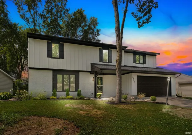 2nd image of 6427 Londonderry Ln, Fort Wayne, IN 46835 | MLS# 202530175