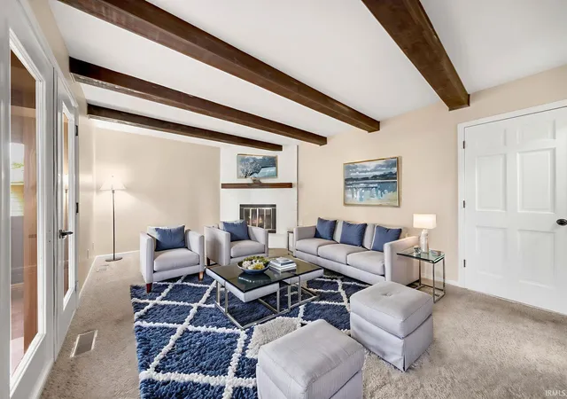 3rd image of 6427 Londonderry Ln, Fort Wayne, IN 46835 | MLS# 202530175