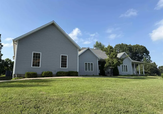 1st image of 460 Kentucky Hollow Rd, Bedford, IN 47421 | MLS# 202530312