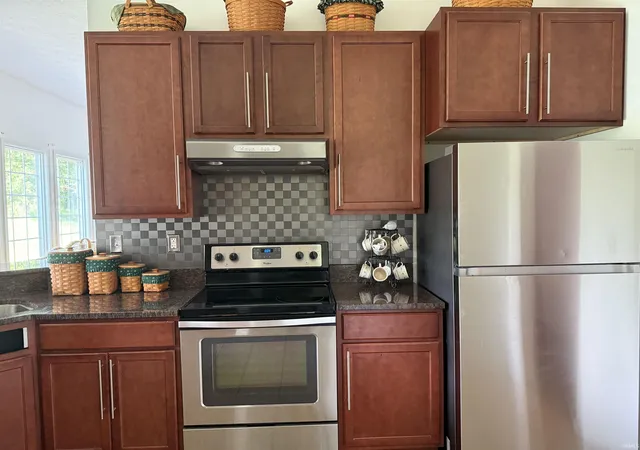 3rd image of 460 Kentucky Hollow Rd, Bedford, IN 47421 | MLS# 202530312