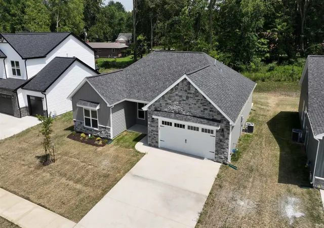 Homes for sale in Delphi, IN | 230 Vine St, Delphi, IN 46923 | MLS# 202530838