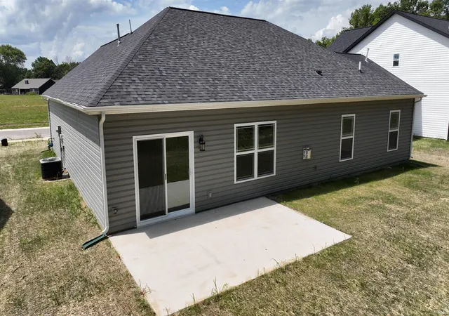 Homes for sale in Delphi, IN | 230 Vine St, Delphi, IN 46923 | MLS# 202530838
