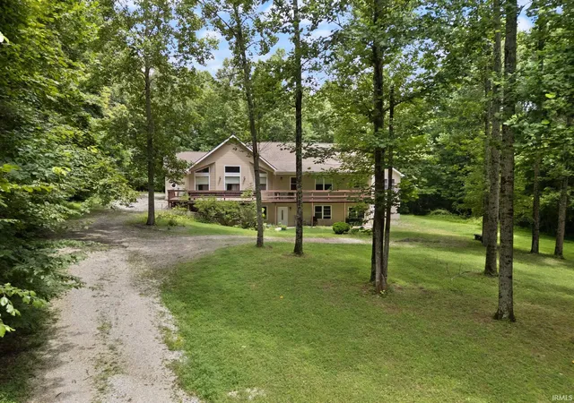 Homes for sale in West Baden, IN | 6346 Us Hwy 150 Hwy, West Baden, IN 47469 | MLS# 202530958