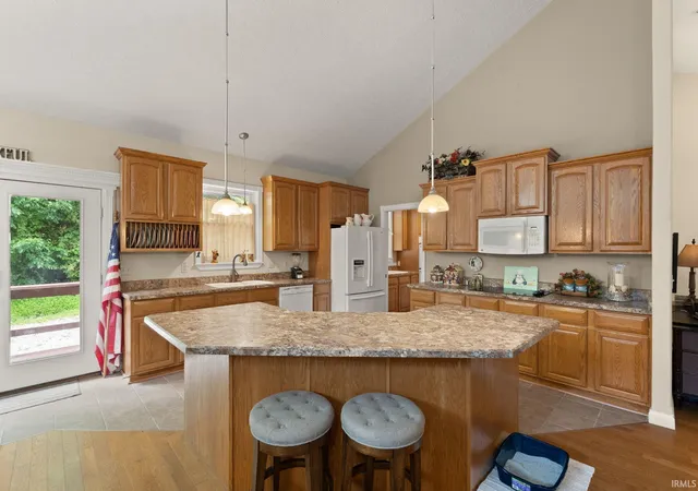 Homes for sale in West Baden, IN | 6346 Us Hwy 150 Hwy, West Baden, IN 47469 | MLS# 202530958