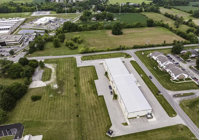 4th image of Lot 1 Etchison N Morrison Rd, Muncie, IN 47304 | MLS# 202531003