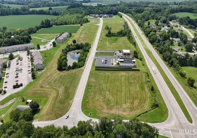 Photo 3 of Land for sale at 4 & 5 S Vail St, Princeton, IN 47670 | MLS# 202531009 | Listing updated on 2026-08-03