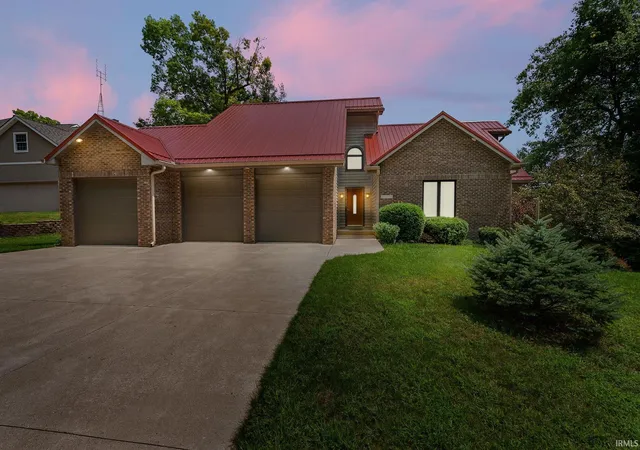 1st image of 80 Ln 150a Jimmerson Lake, Angola, IN 46703 | MLS# 202531154