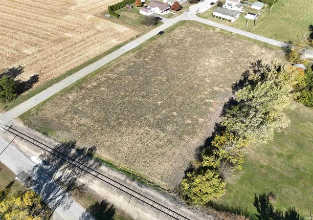 Homes for sale in Boswell, IN | Lot 20 E North St, Boswell, IN 47921 | MLS# 202533265