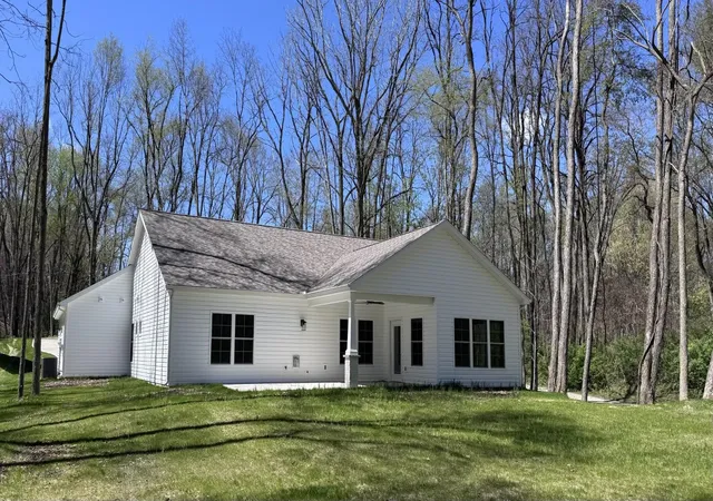 Homes for sale in Fremont, IN | 252 Lane 650 A, Snow Lake, Fremont, IN 46737 | MLS# 202533272