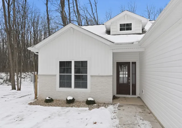 Homes for sale in Fremont, IN | 252 Lane 650 A, Snow Lake, Fremont, IN 46737 | MLS# 202533272