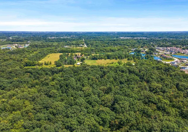 4th image of 4121 Norarrow Dr, Fort Wayne, IN 46845 | MLS# 202533403
