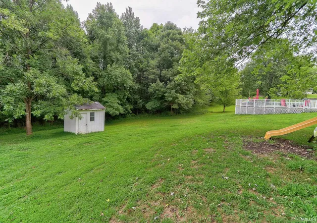 Homes for sale in Evansville, IN | 13800 Browning Rd, Evansville, IN 47725 | MLS# 202533482
