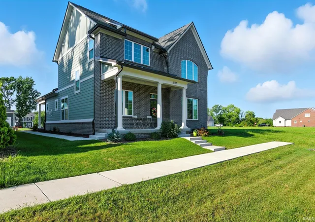 1st image of 1597 Mitch Daniels Blvd, West Lafayette, IN 47906 | MLS# 202533701