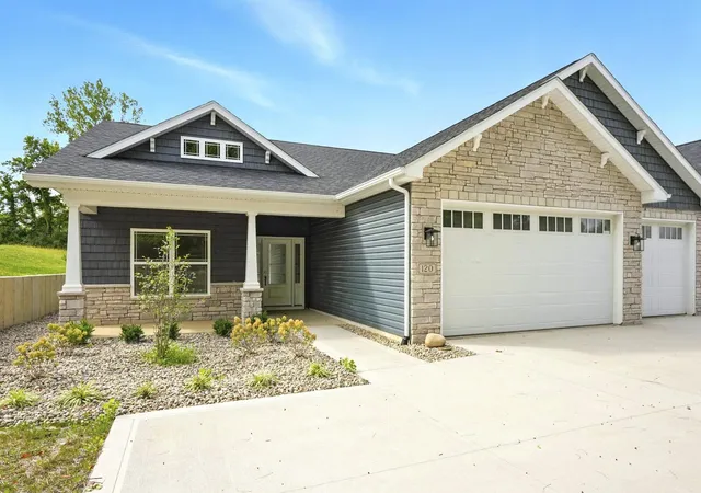 Homes for sale in Fremont, IN | 120 Ln 520 A Lake James #17, Fremont, IN 46737 | MLS# 202534114