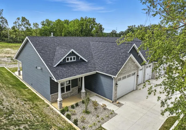 Homes for sale in Fremont, IN | 120 Ln 520 A Lake James #17, Fremont, IN 46737 | MLS# 202534114
