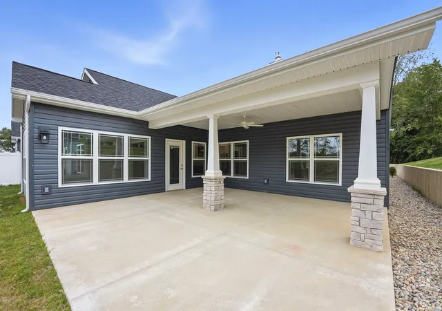 Homes for sale in Fremont, IN | 120 Ln 520 A Lake James #17, Fremont, IN 46737 | MLS# 202534114