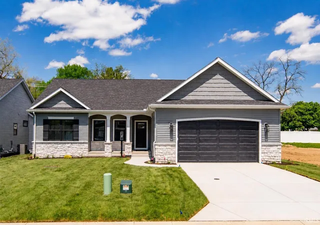 1st image of 18597 Bracken Fern Ct, South Bend, IN 46637 | MLS# 202534604