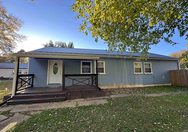 Photo 1 of Manufactured home for sale at 131 Mcvay St, Crane, IN 47522 | MLS# 202534740 | Listing updated on 2026-08-28