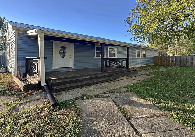 Photo 2 of Manufactured home for sale at 131 Mcvay St, Crane, IN 47522 | MLS# 202534740 | Listing updated on 2026-08-28