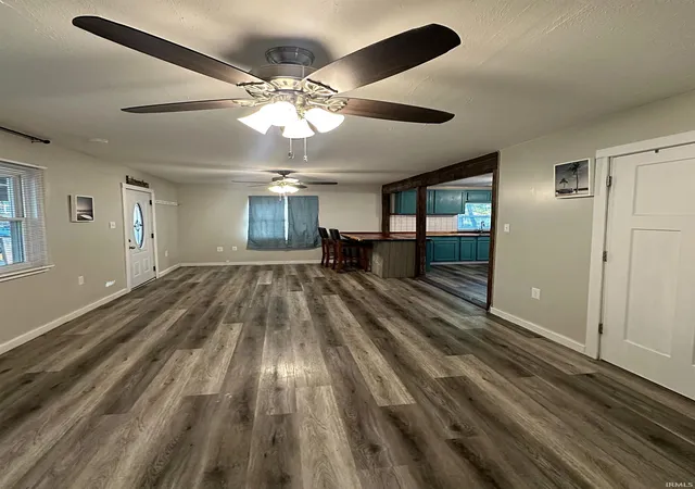 Photo 3 of Manufactured home for sale at 131 Mcvay St, Crane, IN 47522 | MLS# 202534740 | Listing updated on 2026-08-28