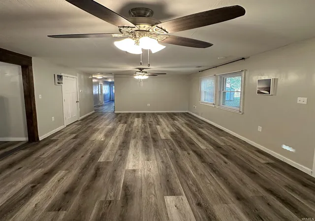 Photo 3 of Manufactured home for sale at 131 Mcvay St, Crane, IN 47522 | MLS# 202534740 | Listing updated on 2026-08-28