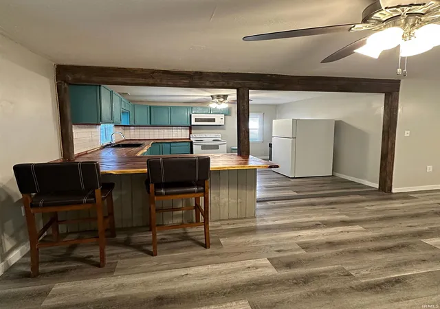 Photo 4 of Manufactured home for sale at 131 Mcvay St, Crane, IN 47522 | MLS# 202534740 | Listing updated on 2026-08-28