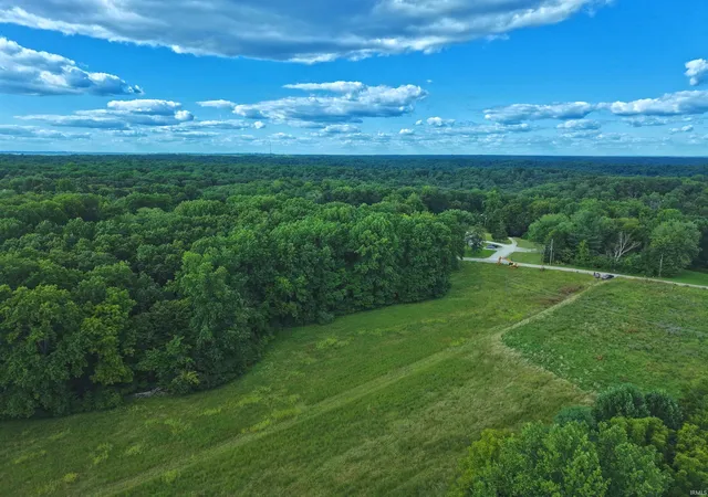 Photo 2 of Land for sale at 6180 S Handy Rd, Bloomington, IN 47401 | MLS# 202534749 | Listing updated on 2026-06-23