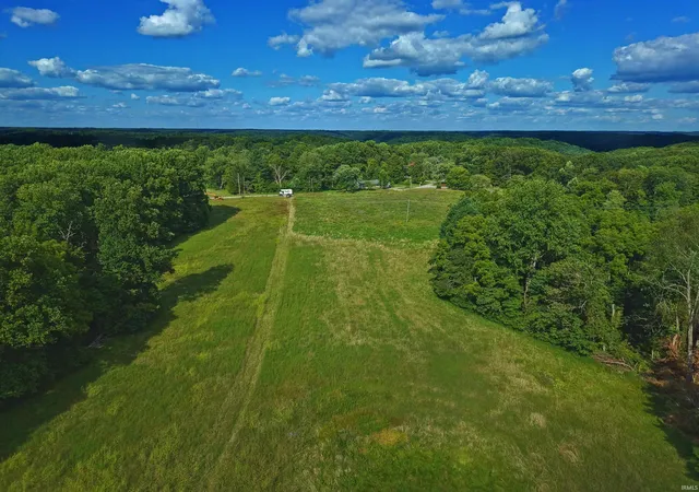 Photo 4 of Land for sale at 6180 S Handy Rd, Bloomington, IN 47401 | MLS# 202534749 | Listing updated on 2026-06-23