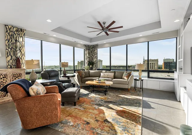 2nd image of 203 E Berry St #905, Fort Wayne, IN 46802 | MLS# 202535075