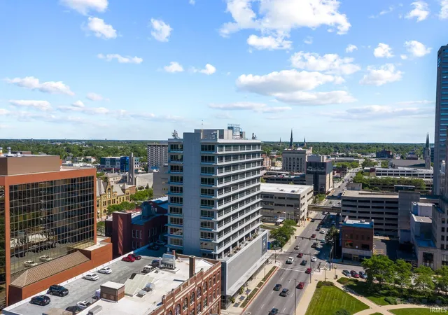 27th image of 203 E Berry St #905, Fort Wayne, IN 46802 | MLS# 202535075