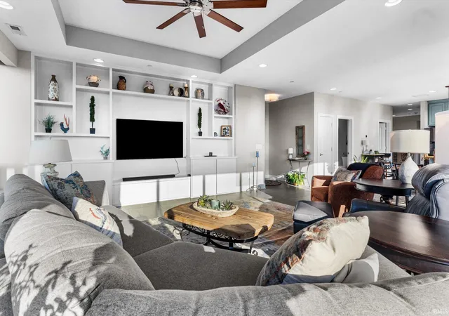 5th image of 203 E Berry St #905, Fort Wayne, IN 46802 | MLS# 202535075