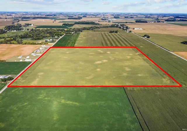 Photo 2 of Land for sale at 450 N 125 East, Kokomo, IN 46901 | MLS# 202535229 | Listing updated on 2026-02-23