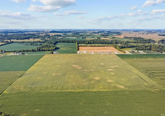 Photo 3 of Land for sale at 450 N 125 East, Kokomo, IN 46901 | MLS# 202535229 | Listing updated on 2026-02-23