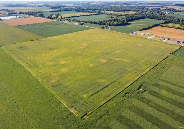 Photo 4 of Land for sale at 450 N 125 East, Kokomo, IN 46901 | MLS# 202535229 | Listing updated on 2026-02-23