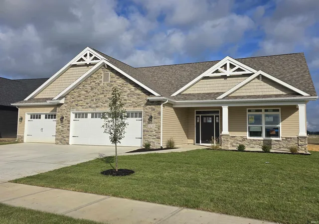 1st image of 5236 Fair Creek Run, Fort Wayne, IN 46818 | MLS# 202536153