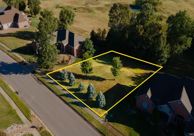 Photo 2 of Land for sale at 2114 Duffers Ln, Evansville, IN 47725 | MLS# 202536270 | Listing updated on 2026-09-08