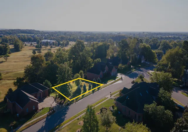 Photo 3 of Land for sale at 2114 Duffers Ln, Evansville, IN 47725 | MLS# 202536270 | Listing updated on 2026-09-08